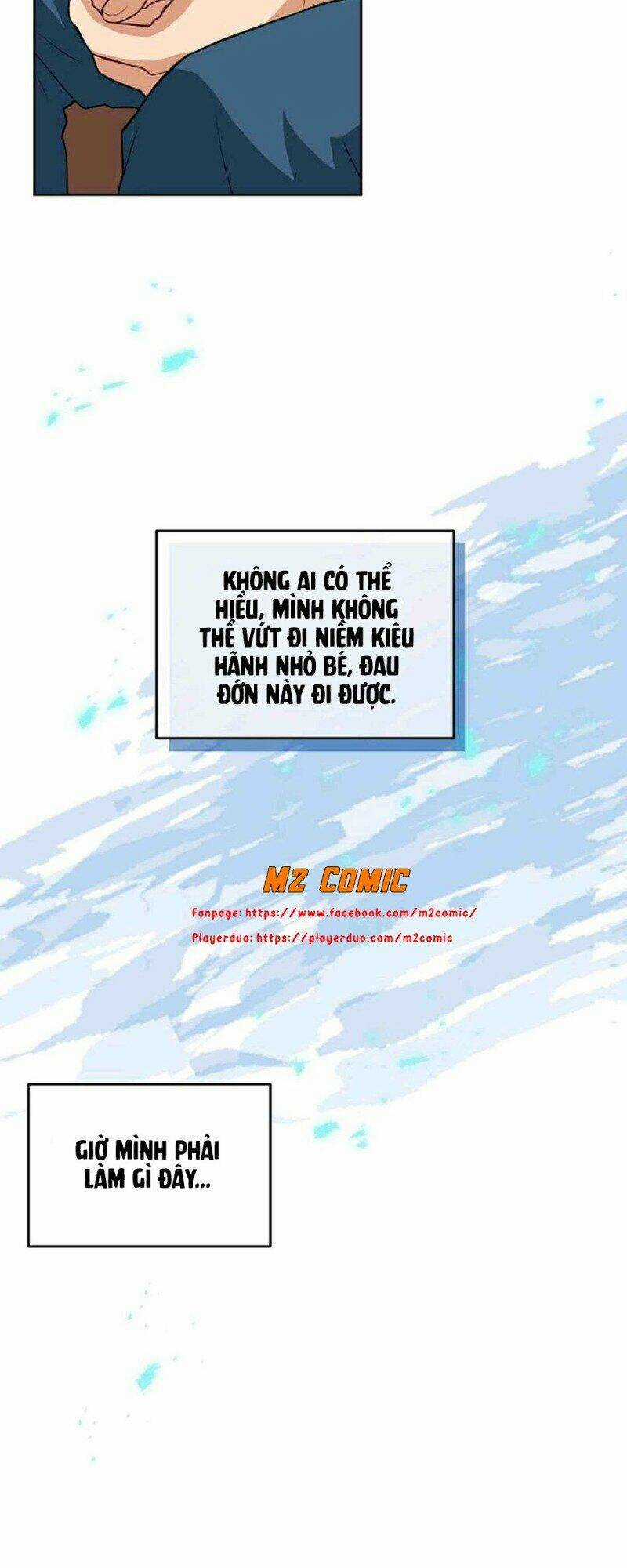 Xin Mời Dùng Bữa - Chapter 13 - Trang 49