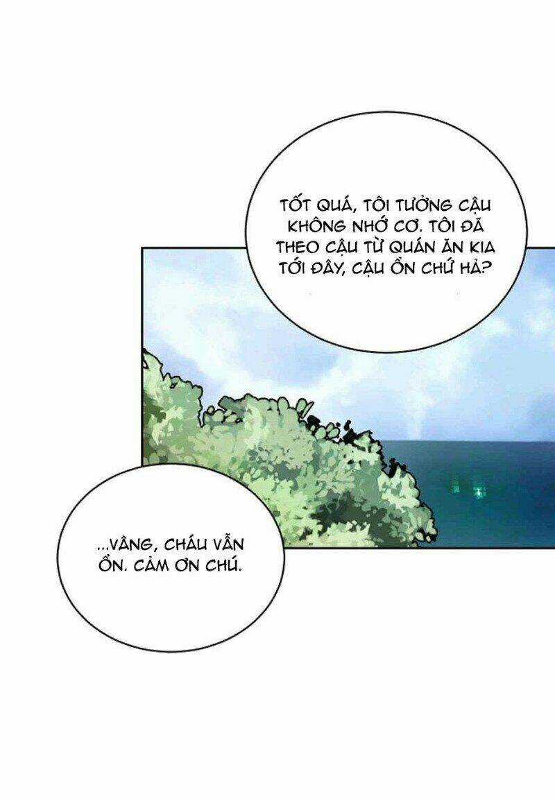 Xin Mời Dùng Bữa - Chapter 13 - Trang 51