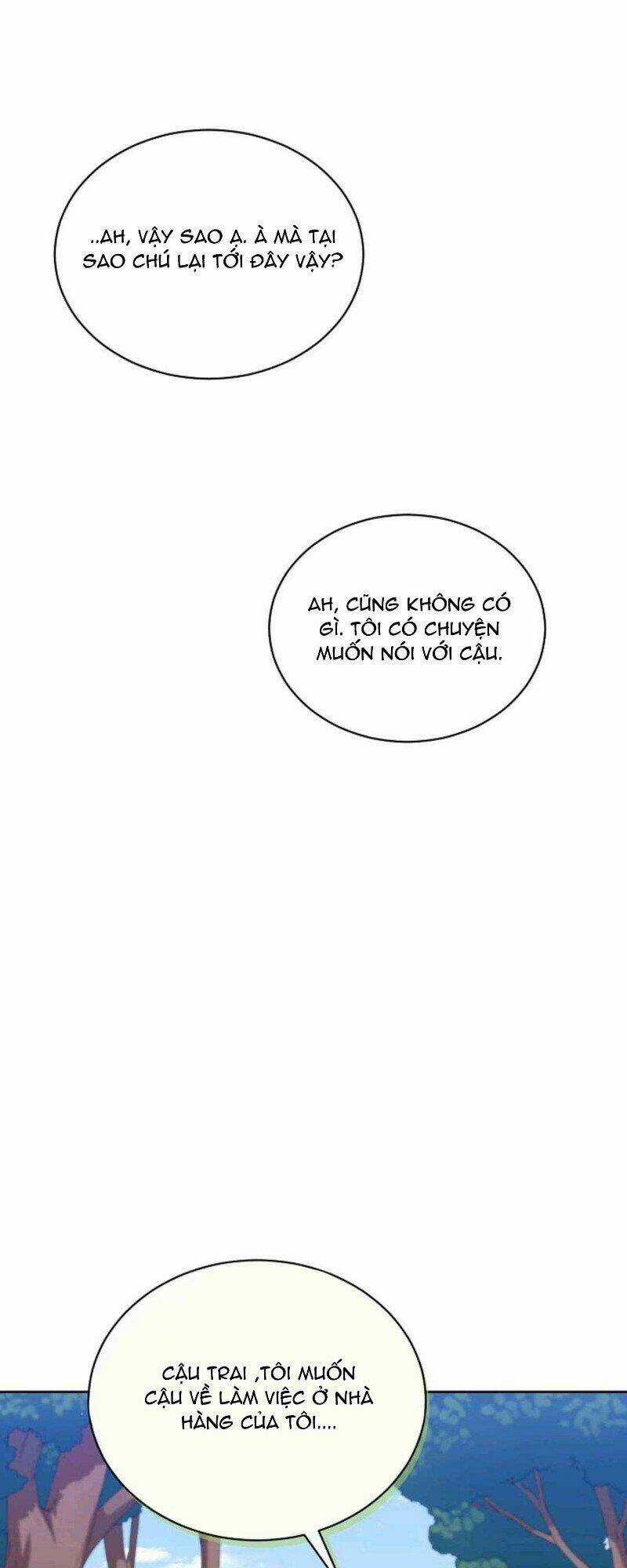 Xin Mời Dùng Bữa - Chapter 13 - Trang 53