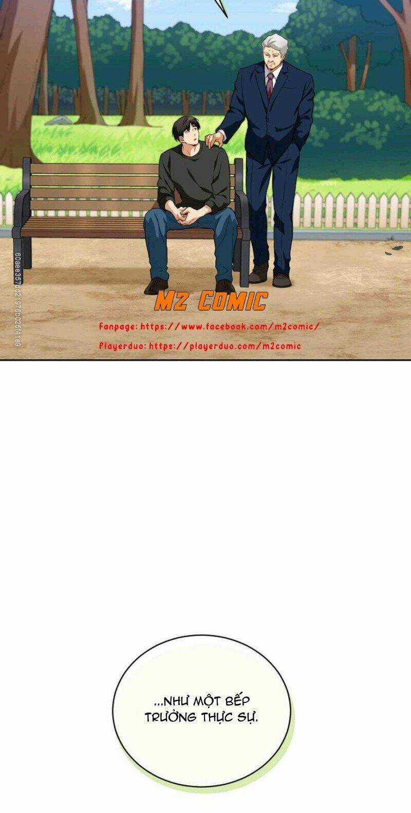 Xin Mời Dùng Bữa - Chapter 13 - Trang 54