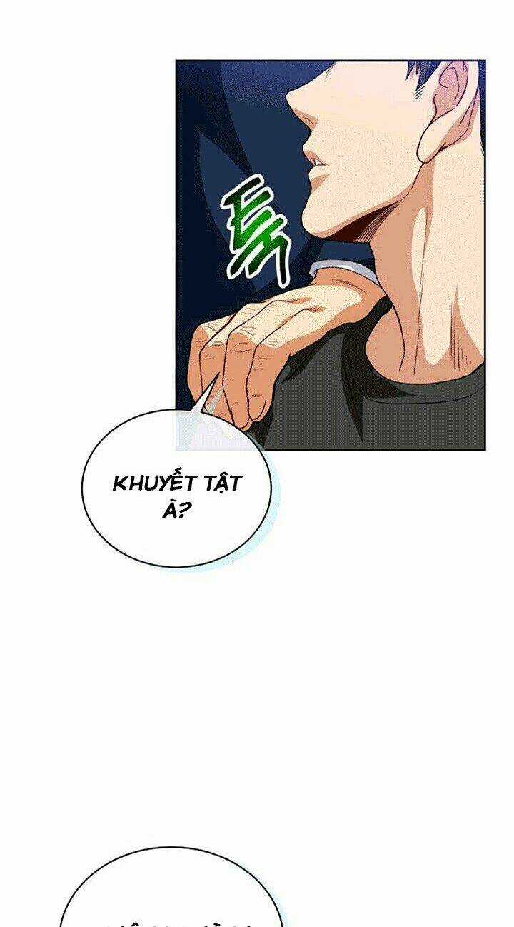 Xin Mời Dùng Bữa - Chapter 14 - Trang 14
