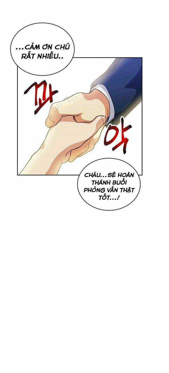 Xin Mời Dùng Bữa - Chapter 14 - Trang 17