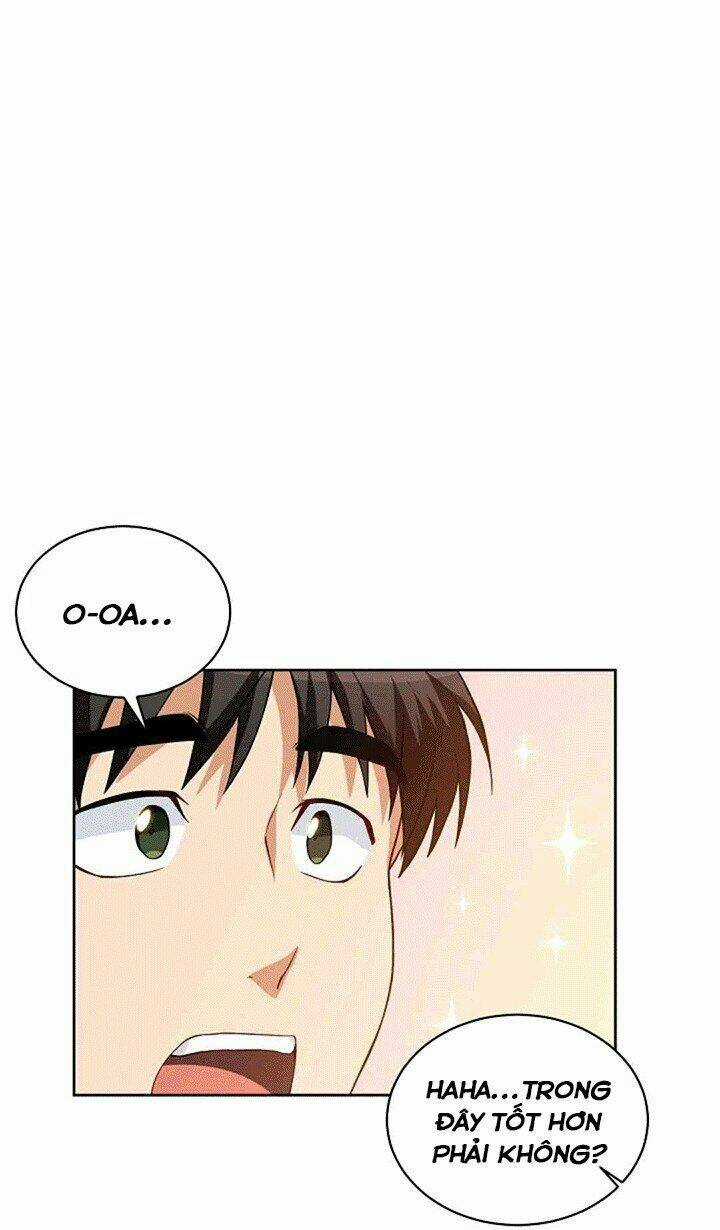 Xin Mời Dùng Bữa - Chapter 14 - Trang 21