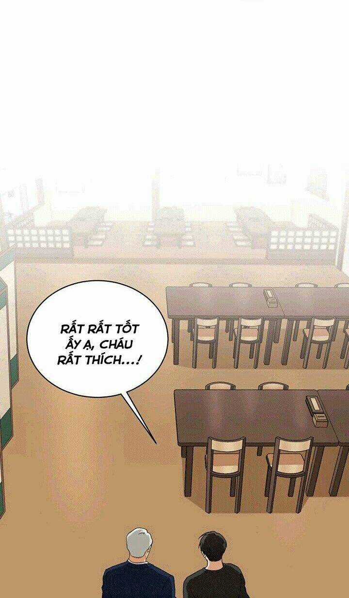 Xin Mời Dùng Bữa - Chapter 14 - Trang 22