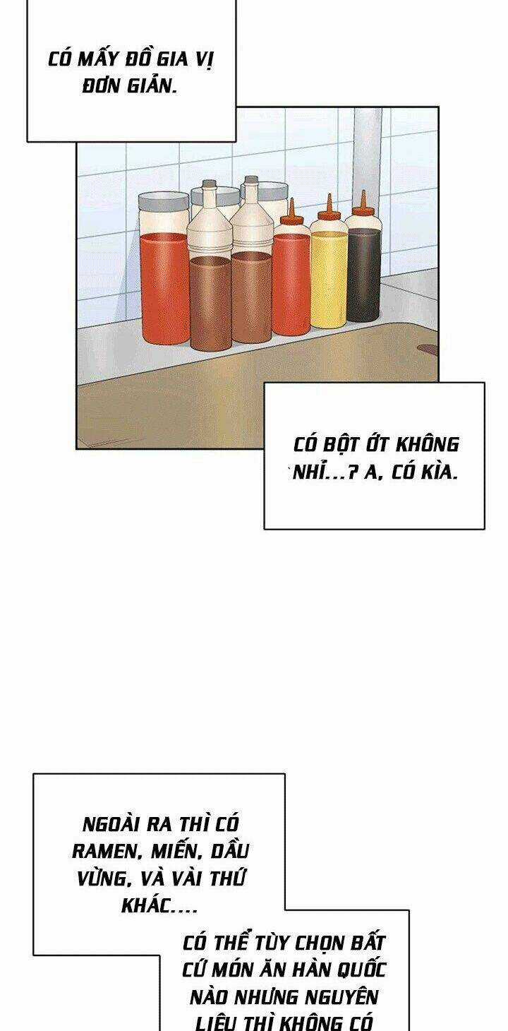 Xin Mời Dùng Bữa - Chapter 14 - Trang 30