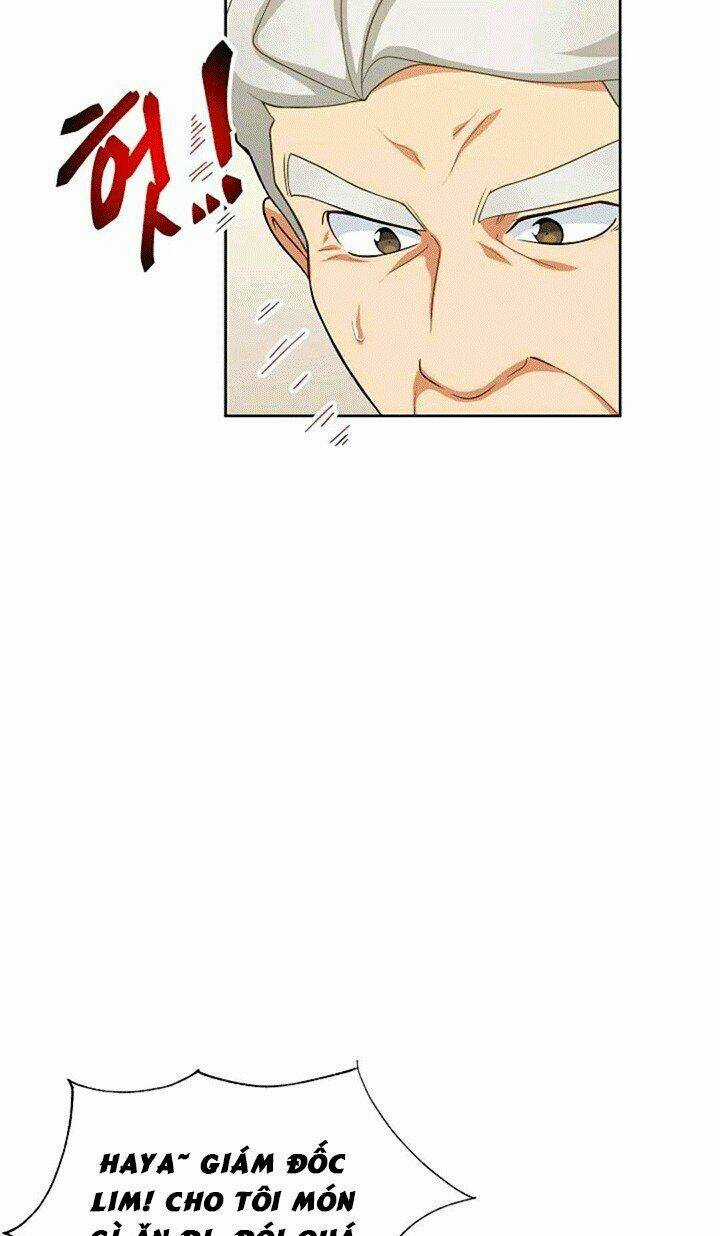 Xin Mời Dùng Bữa - Chapter 14 - Trang 37
