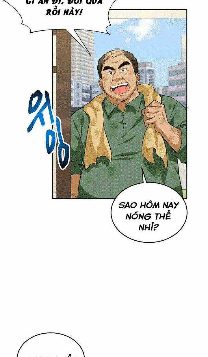 Xin Mời Dùng Bữa - Chapter 14 - Trang 38