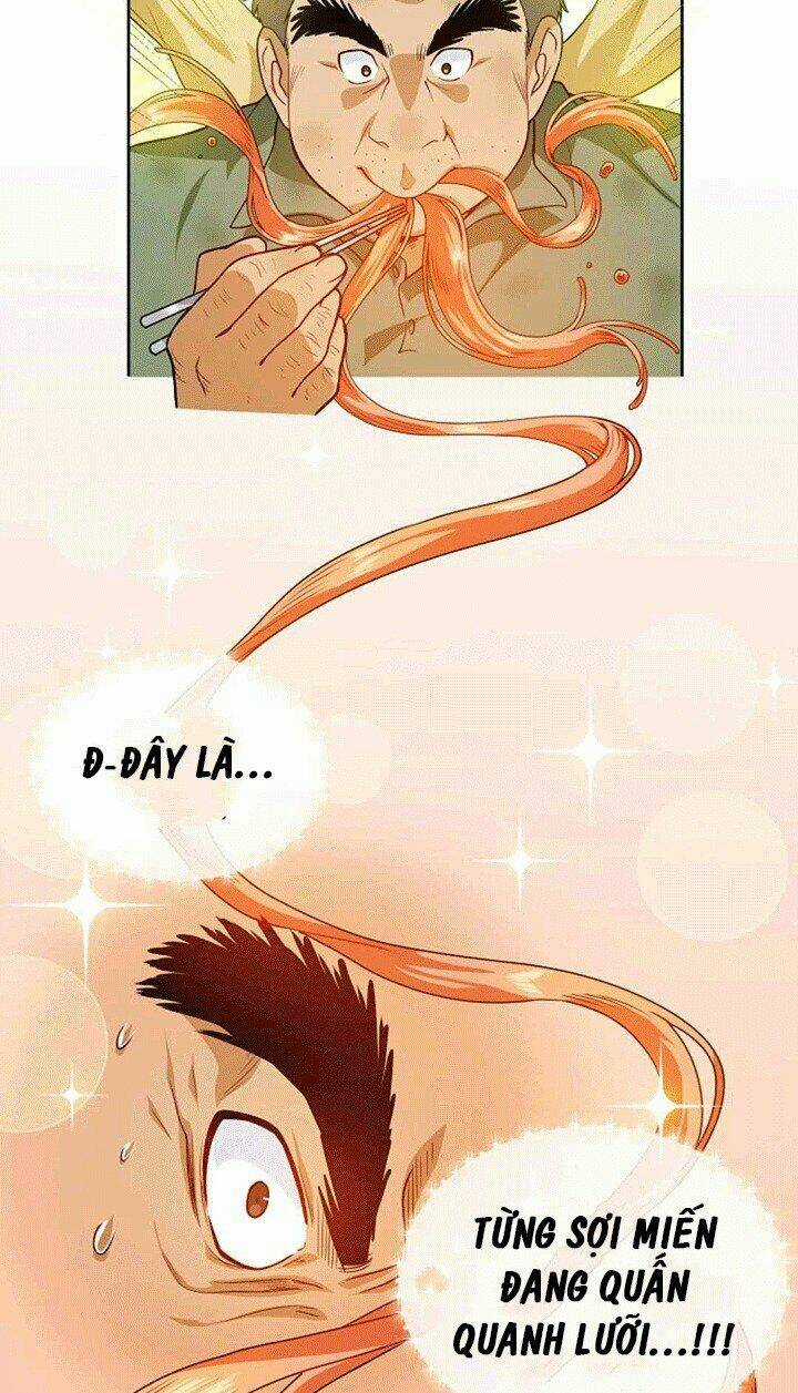 Xin Mời Dùng Bữa - Chapter 14 - Trang 45