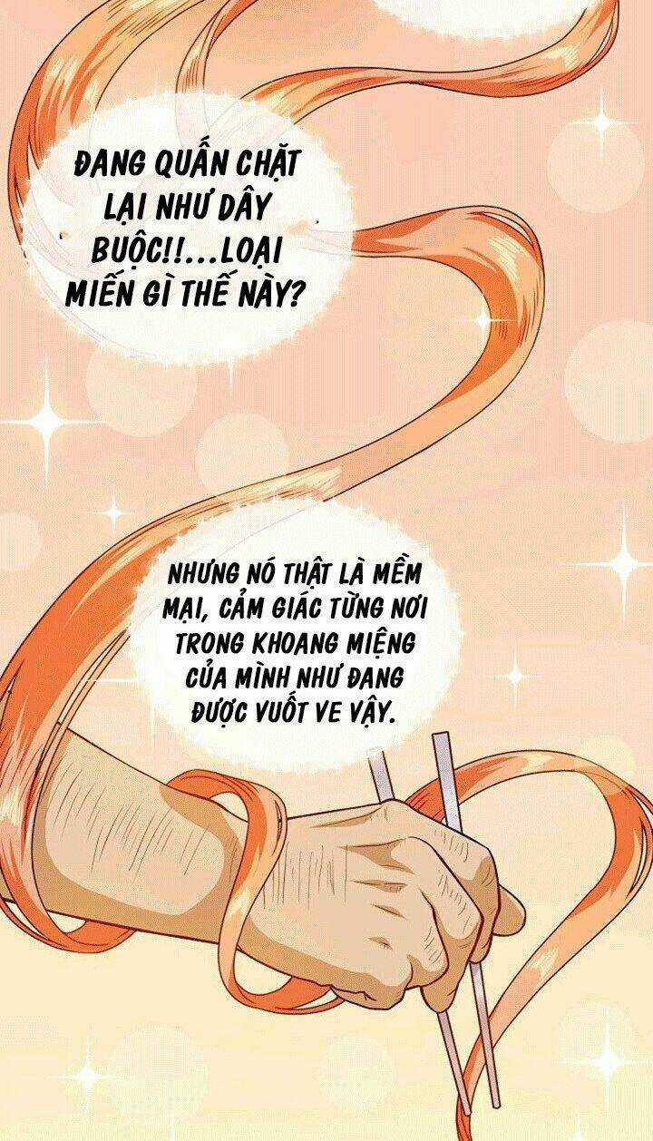 Xin Mời Dùng Bữa - Chapter 14 - Trang 46