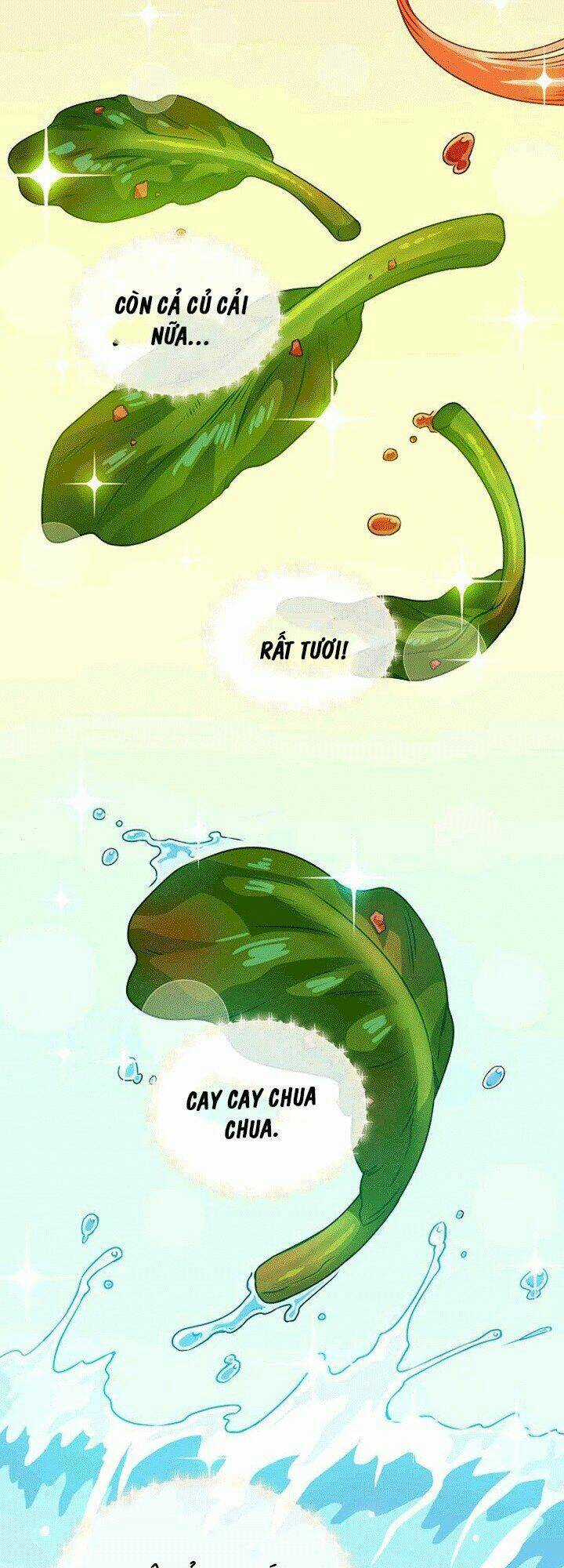 Xin Mời Dùng Bữa - Chapter 14 - Trang 47