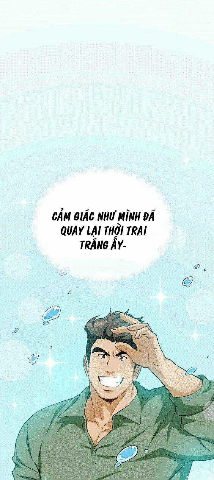 Xin Mời Dùng Bữa - Chapter 14 - Trang 49