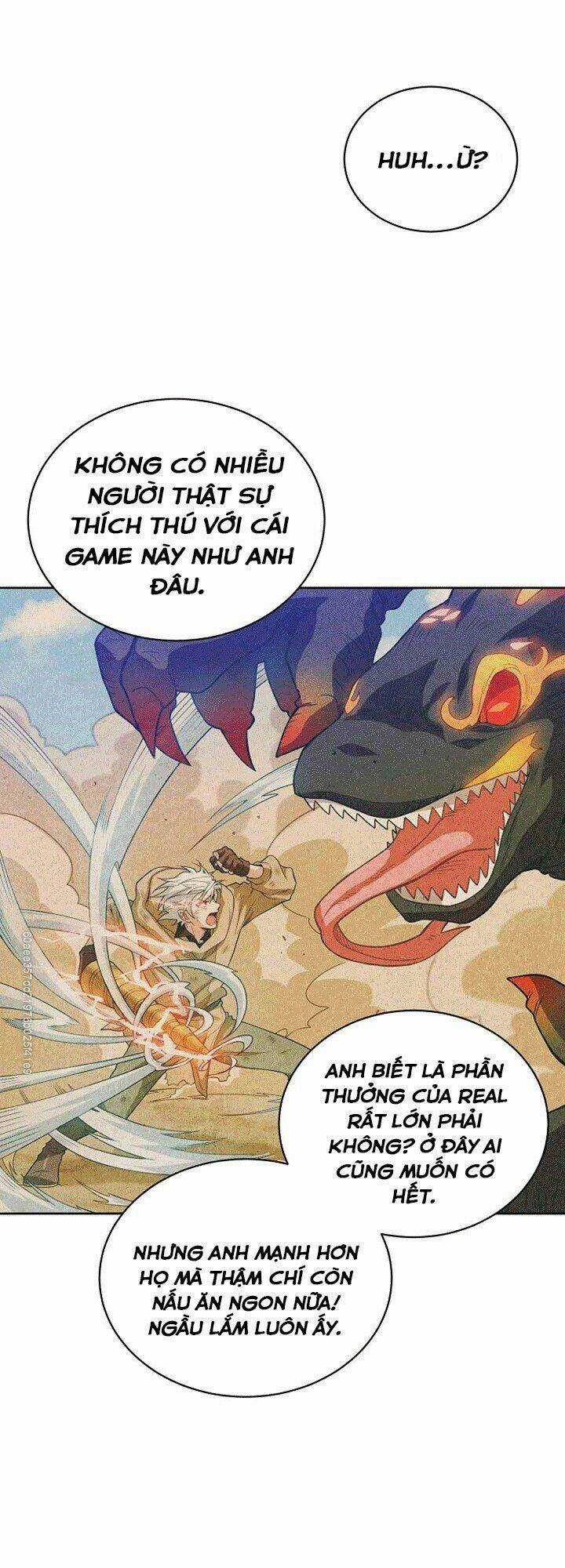 Xin Mời Dùng Bữa - Chapter 15 - Trang 12