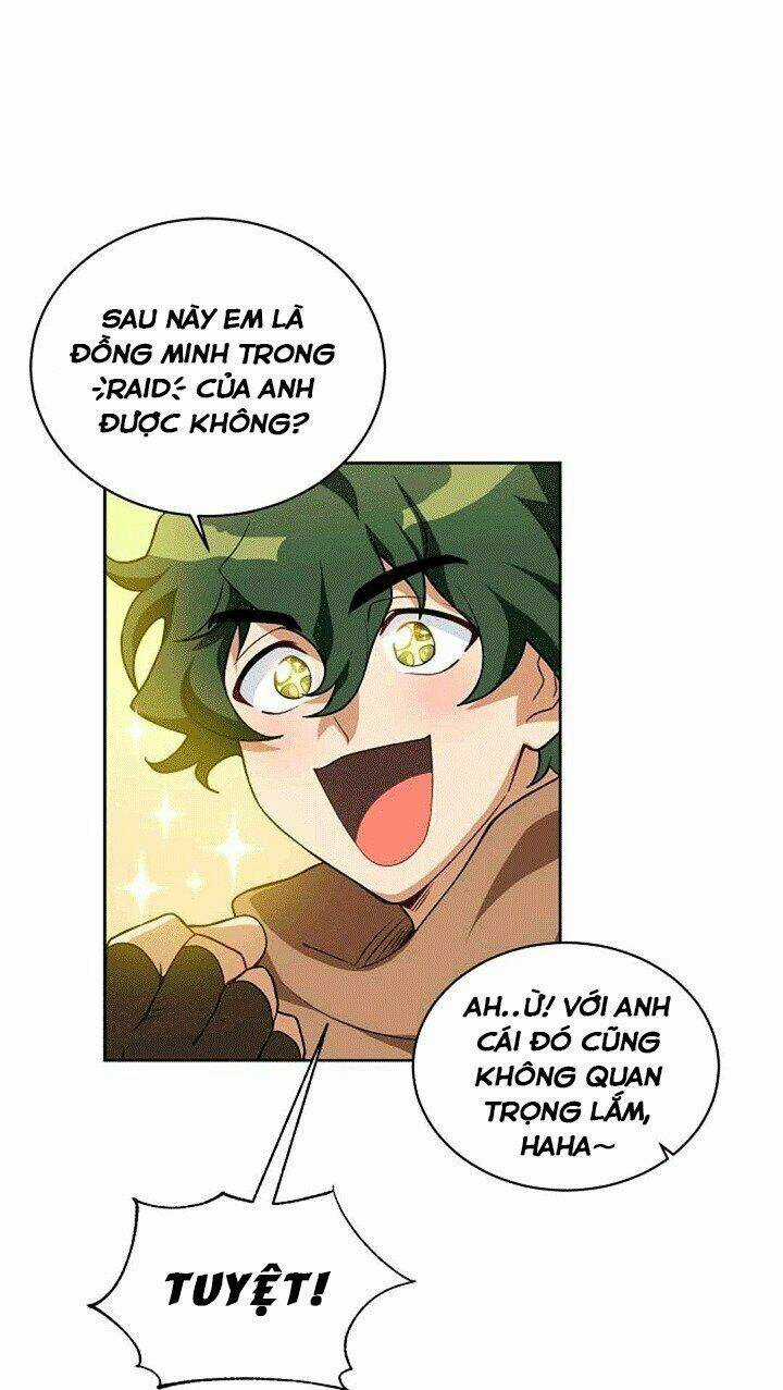 Xin Mời Dùng Bữa - Chapter 15 - Trang 13