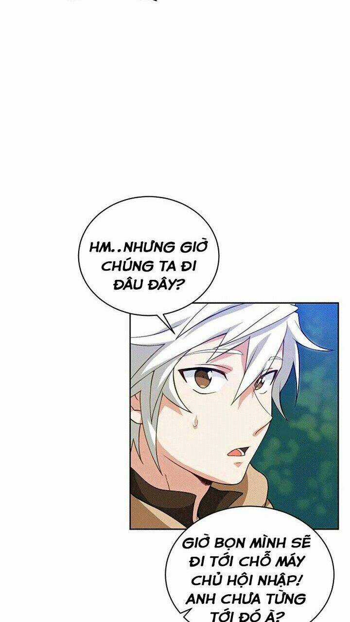 Xin Mời Dùng Bữa - Chapter 15 - Trang 14