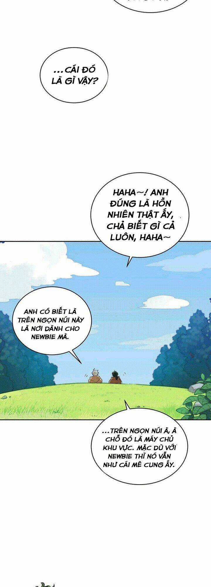 Xin Mời Dùng Bữa - Chapter 15 - Trang 15