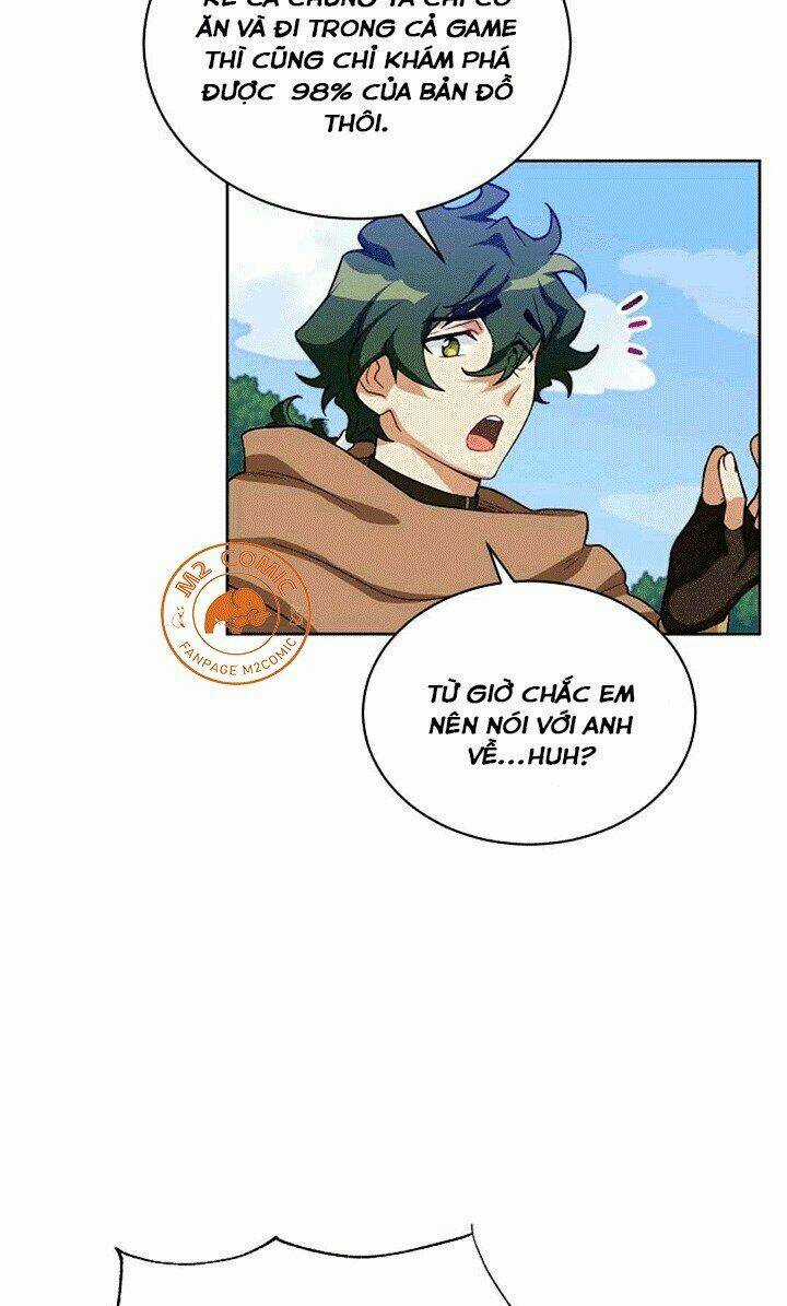 Xin Mời Dùng Bữa - Chapter 15 - Trang 17