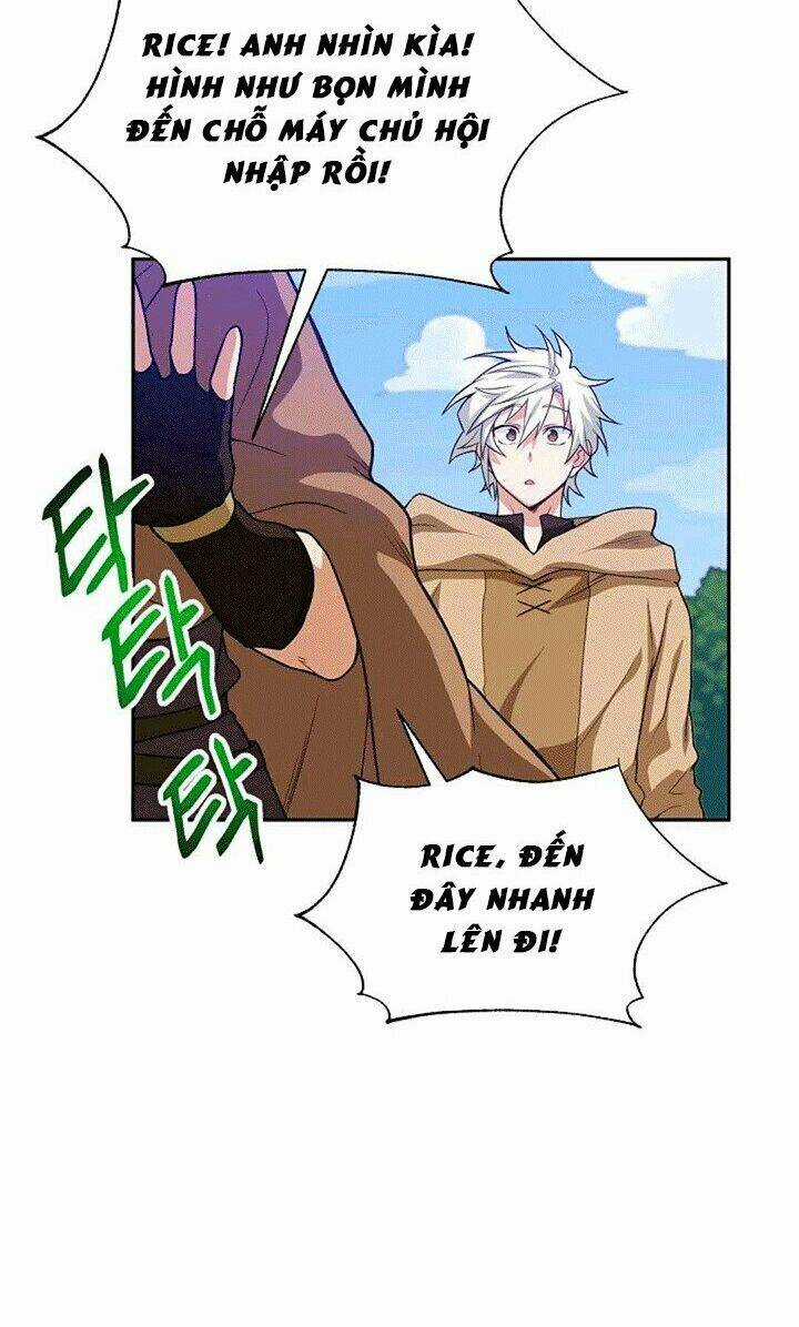 Xin Mời Dùng Bữa - Chapter 15 - Trang 18