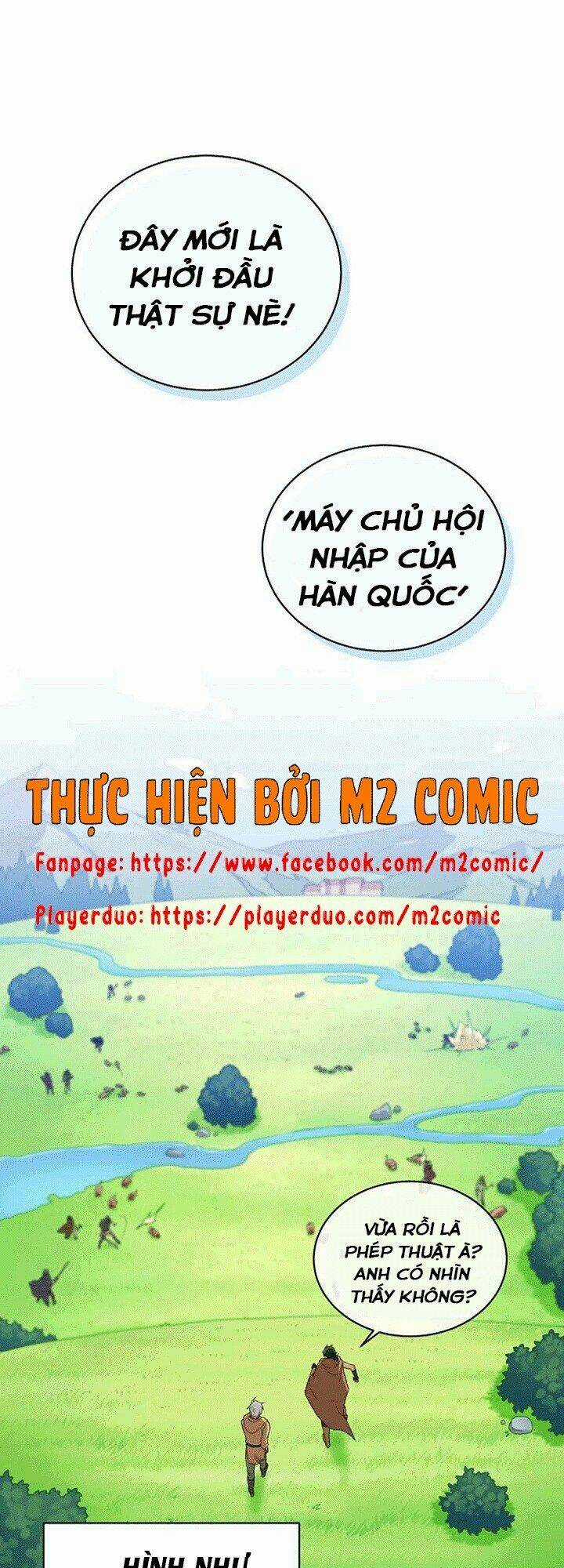 Xin Mời Dùng Bữa - Chapter 15 - Trang 19