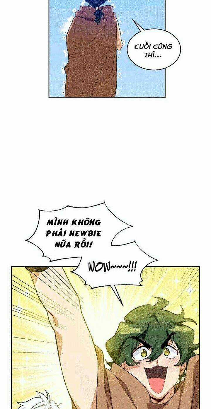 Xin Mời Dùng Bữa - Chapter 15 - Trang 22