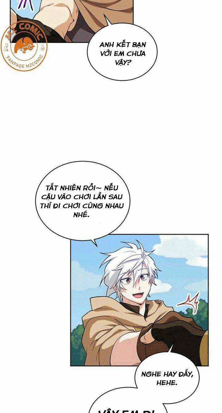 Xin Mời Dùng Bữa - Chapter 15 - Trang 25