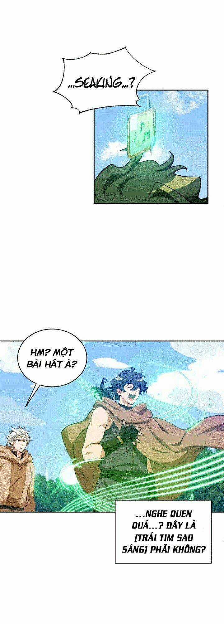 Xin Mời Dùng Bữa - Chapter 15 - Trang 27