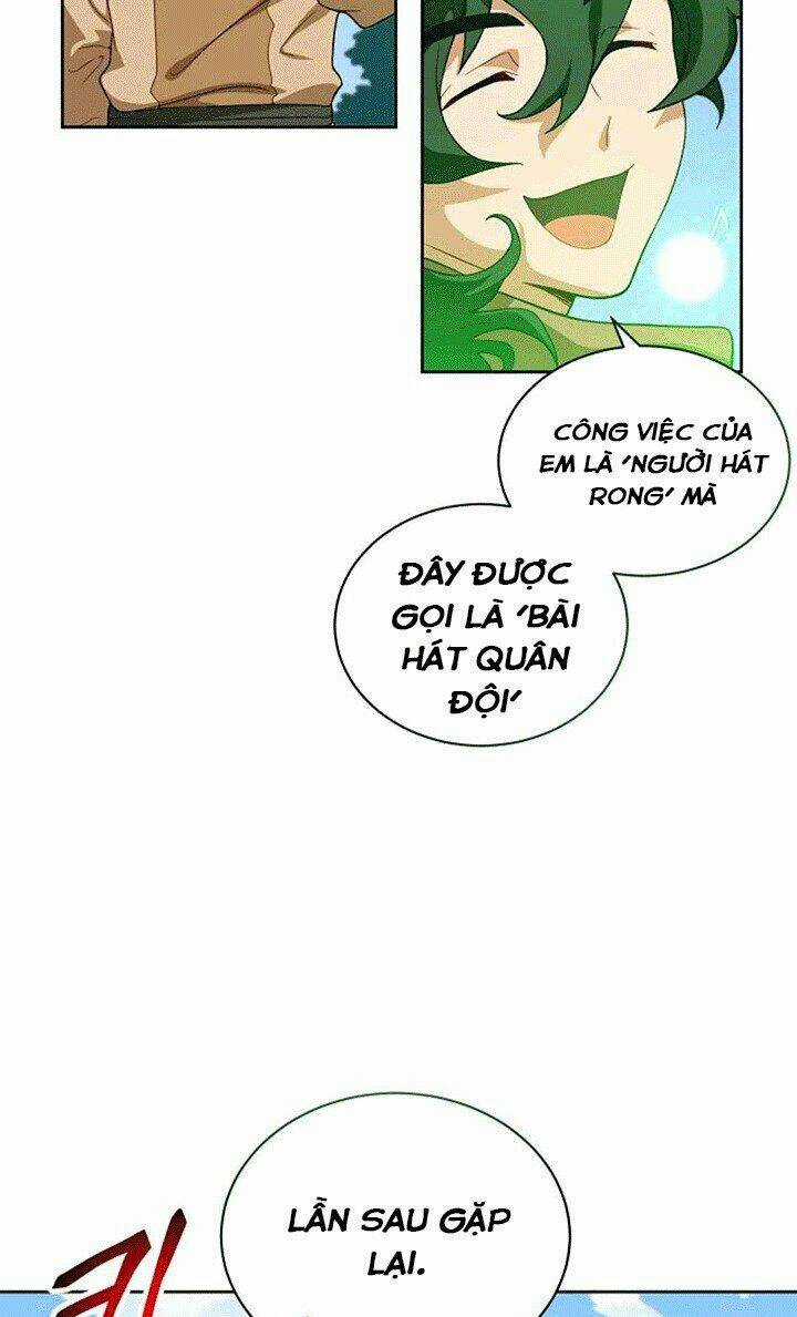 Xin Mời Dùng Bữa - Chapter 15 - Trang 29