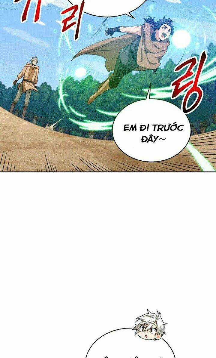 Xin Mời Dùng Bữa - Chapter 15 - Trang 30