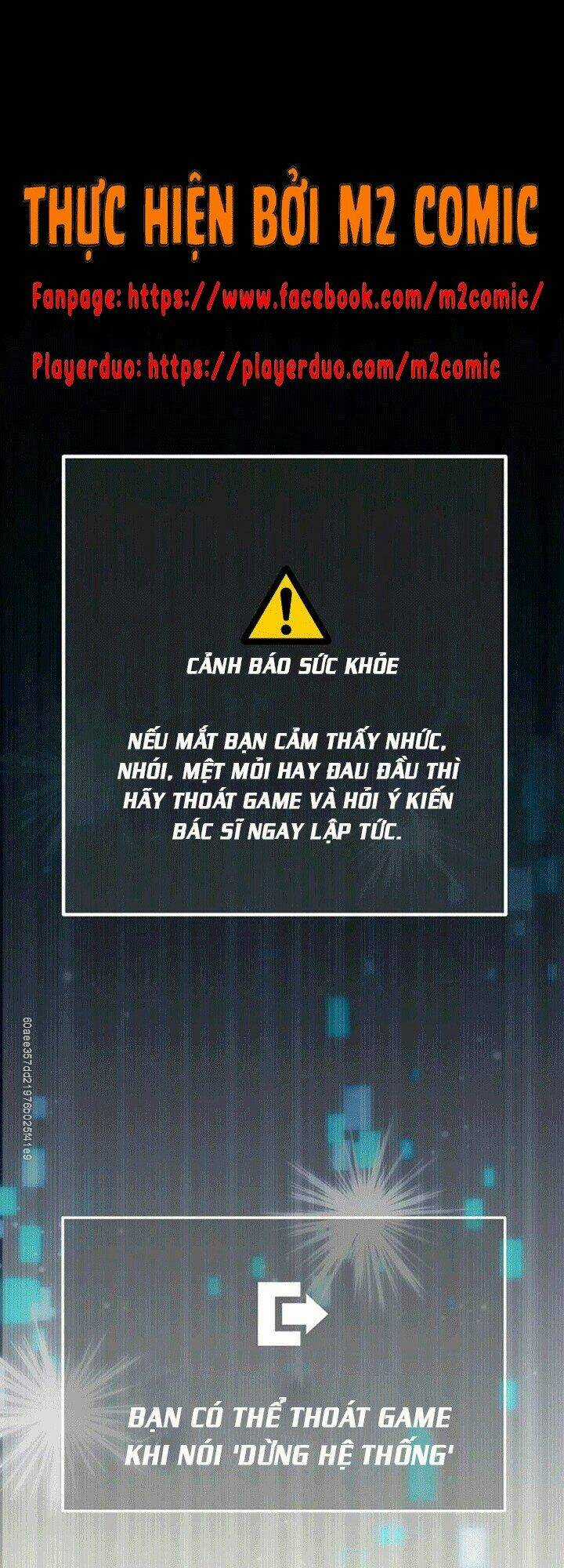 Xin Mời Dùng Bữa - Chapter 15 - Trang 4