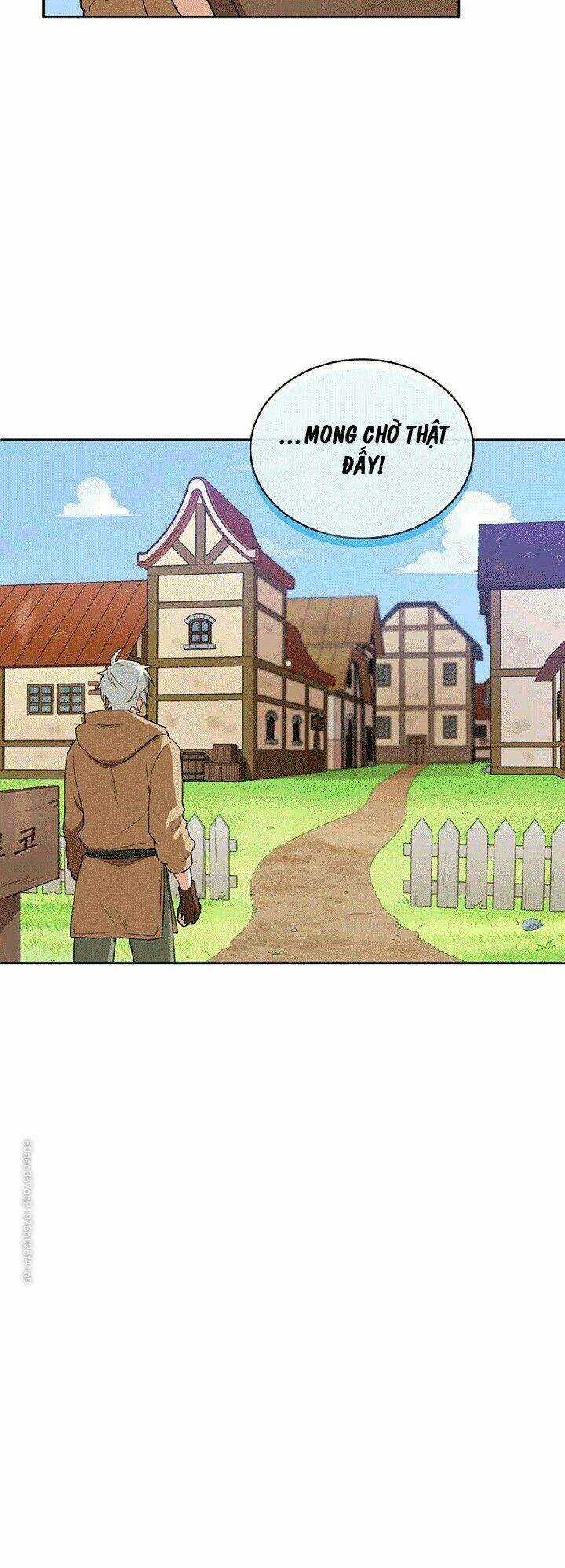 Xin Mời Dùng Bữa - Chapter 15 - Trang 32