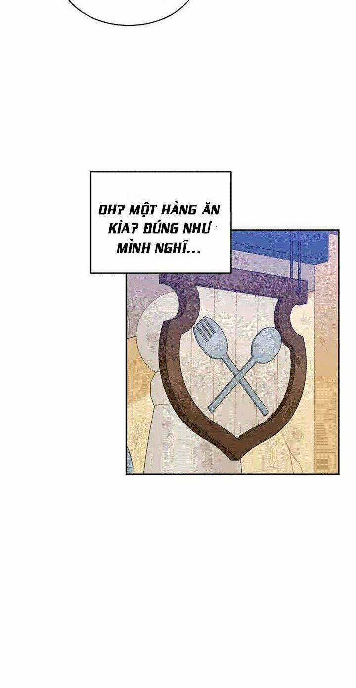 Xin Mời Dùng Bữa - Chapter 15 - Trang 38
