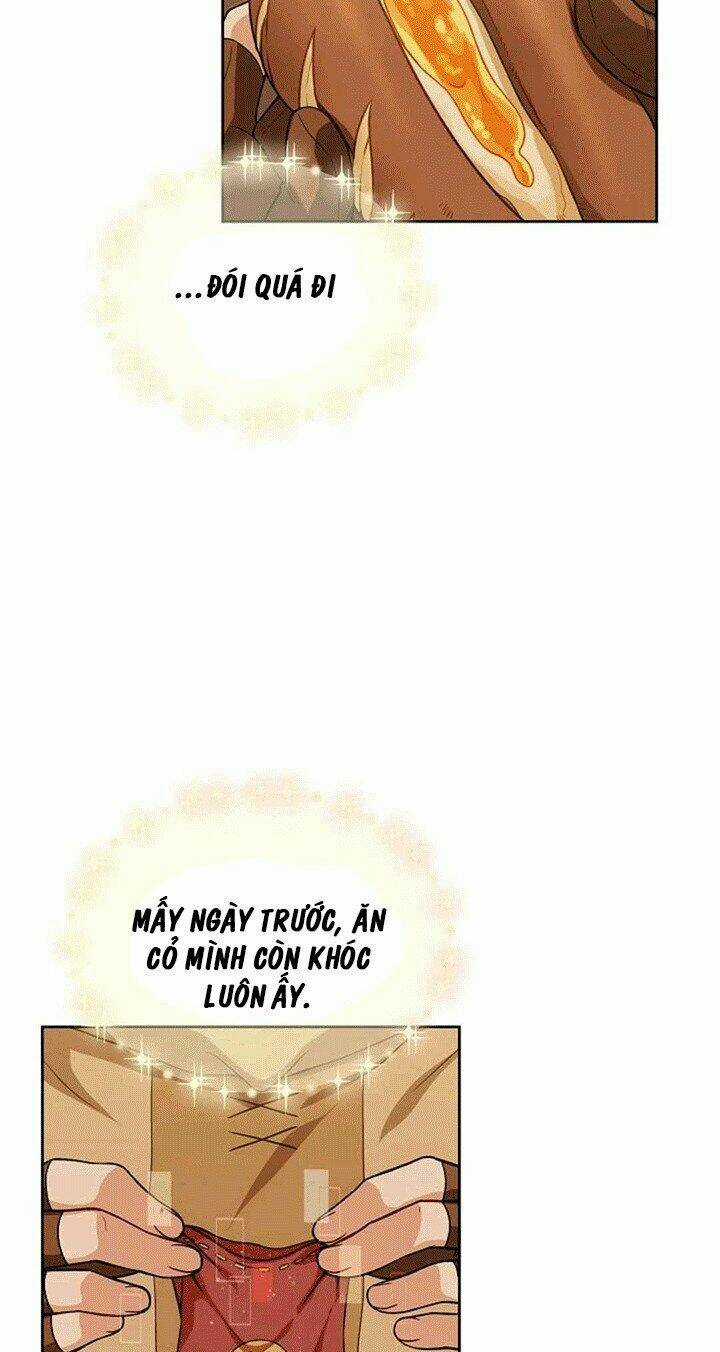 Xin Mời Dùng Bữa - Chapter 15 - Trang 46