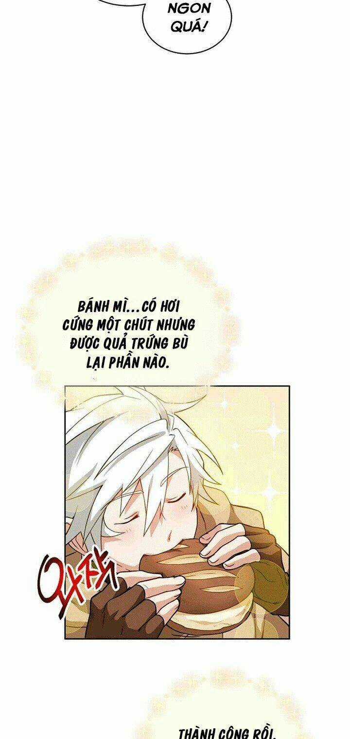 Xin Mời Dùng Bữa - Chapter 15 - Trang 49