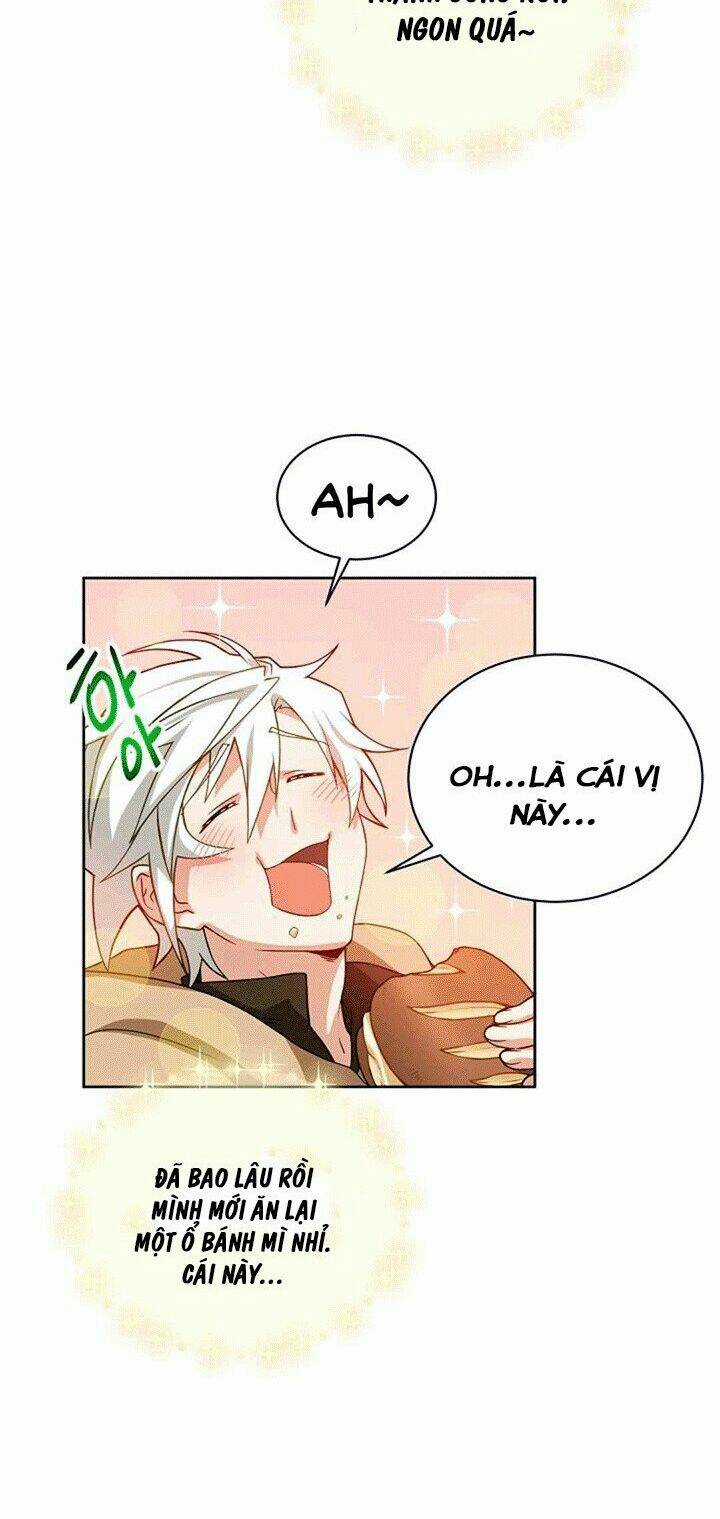 Xin Mời Dùng Bữa - Chapter 15 - Trang 50