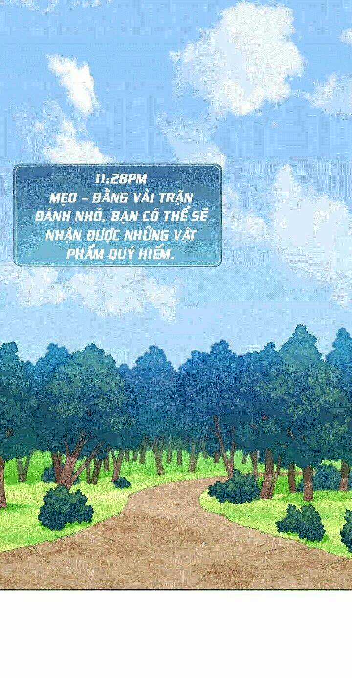 Xin Mời Dùng Bữa - Chapter 15 - Trang 6