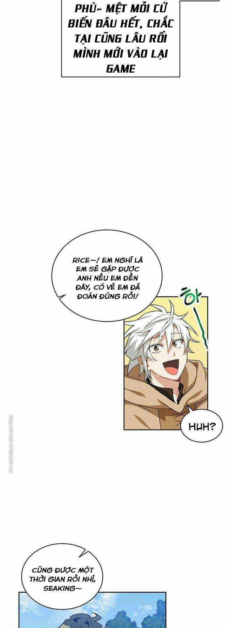 Xin Mời Dùng Bữa - Chapter 15 - Trang 8