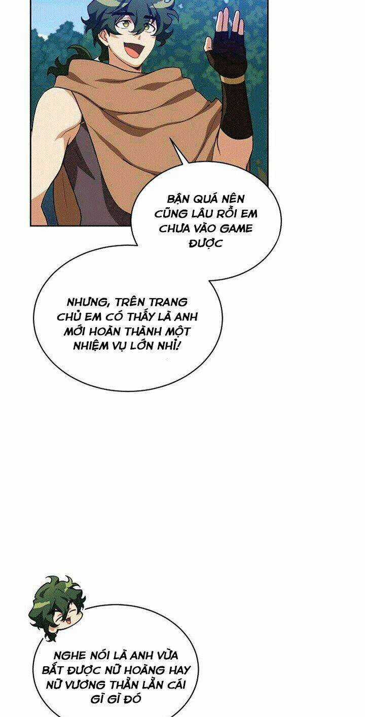 Xin Mời Dùng Bữa - Chapter 15 - Trang 9