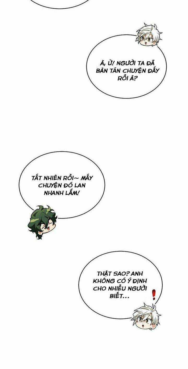 Xin Mời Dùng Bữa - Chapter 15 - Trang 10