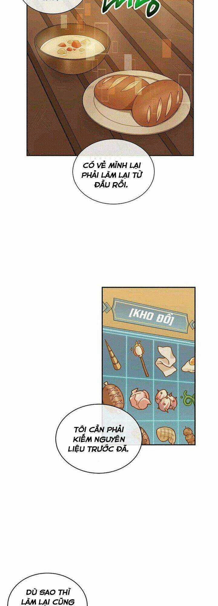 Xin Mời Dùng Bữa - Chapter 16 - Trang 15