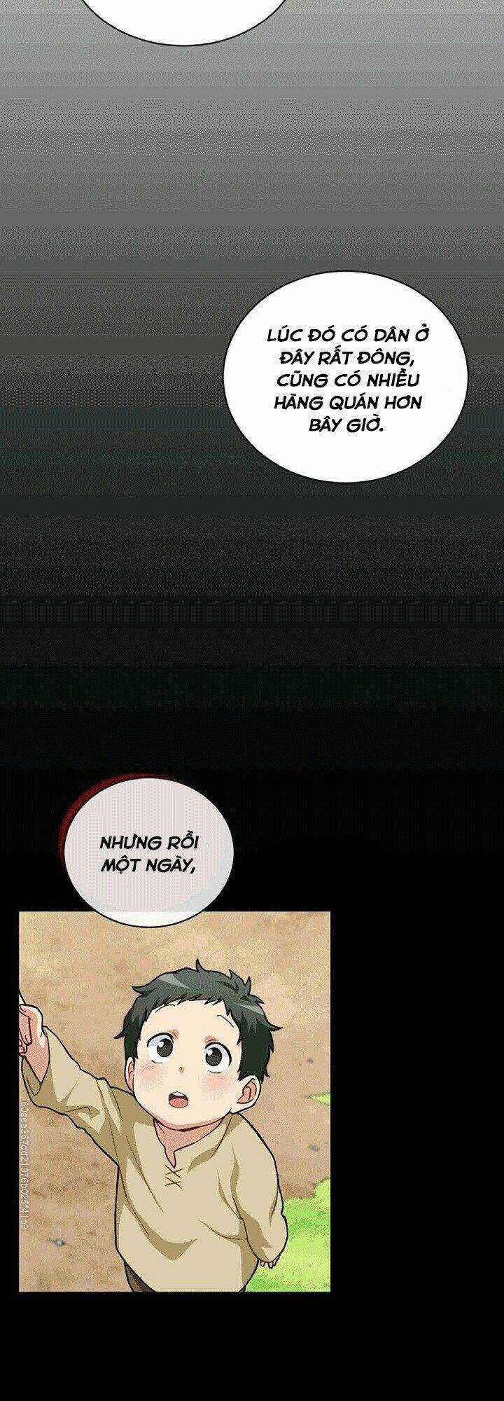 Xin Mời Dùng Bữa - Chapter 16 - Trang 24