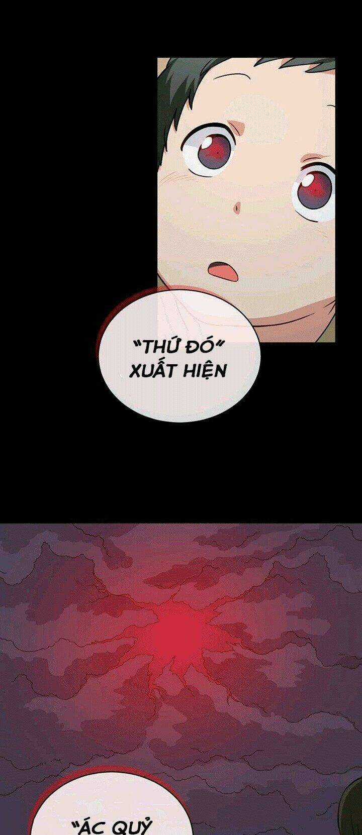 Xin Mời Dùng Bữa - Chapter 16 - Trang 25