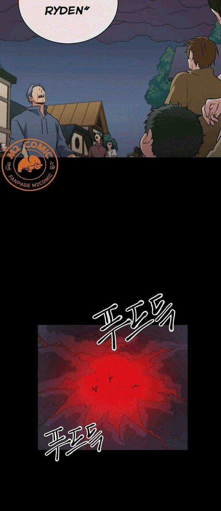 Xin Mời Dùng Bữa - Chapter 16 - Trang 26