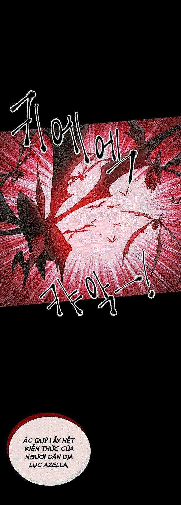 Xin Mời Dùng Bữa - Chapter 16 - Trang 27