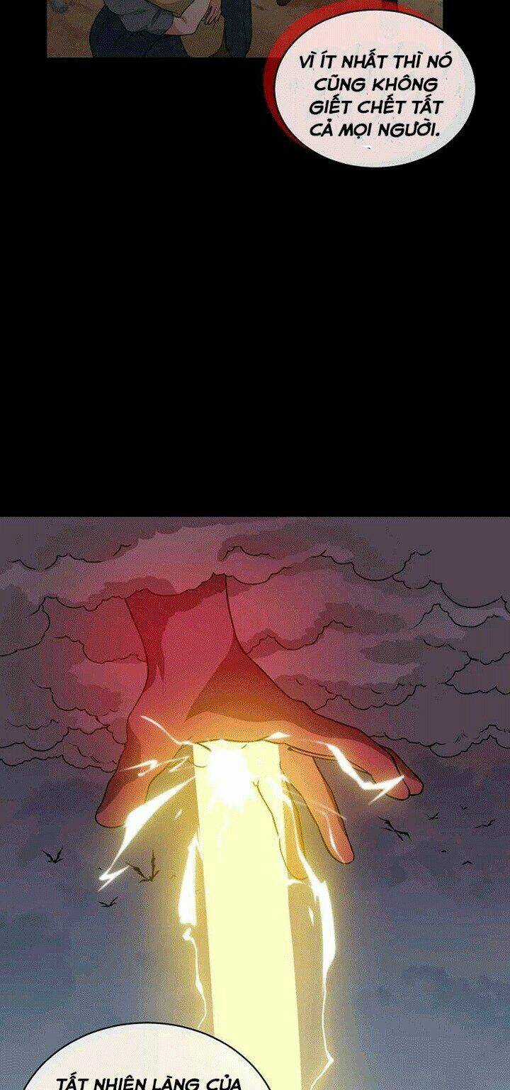 Xin Mời Dùng Bữa - Chapter 16 - Trang 29