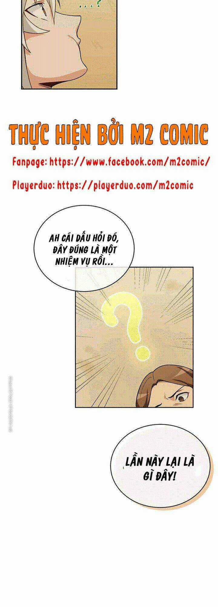 Xin Mời Dùng Bữa - Chapter 16 - Trang 4