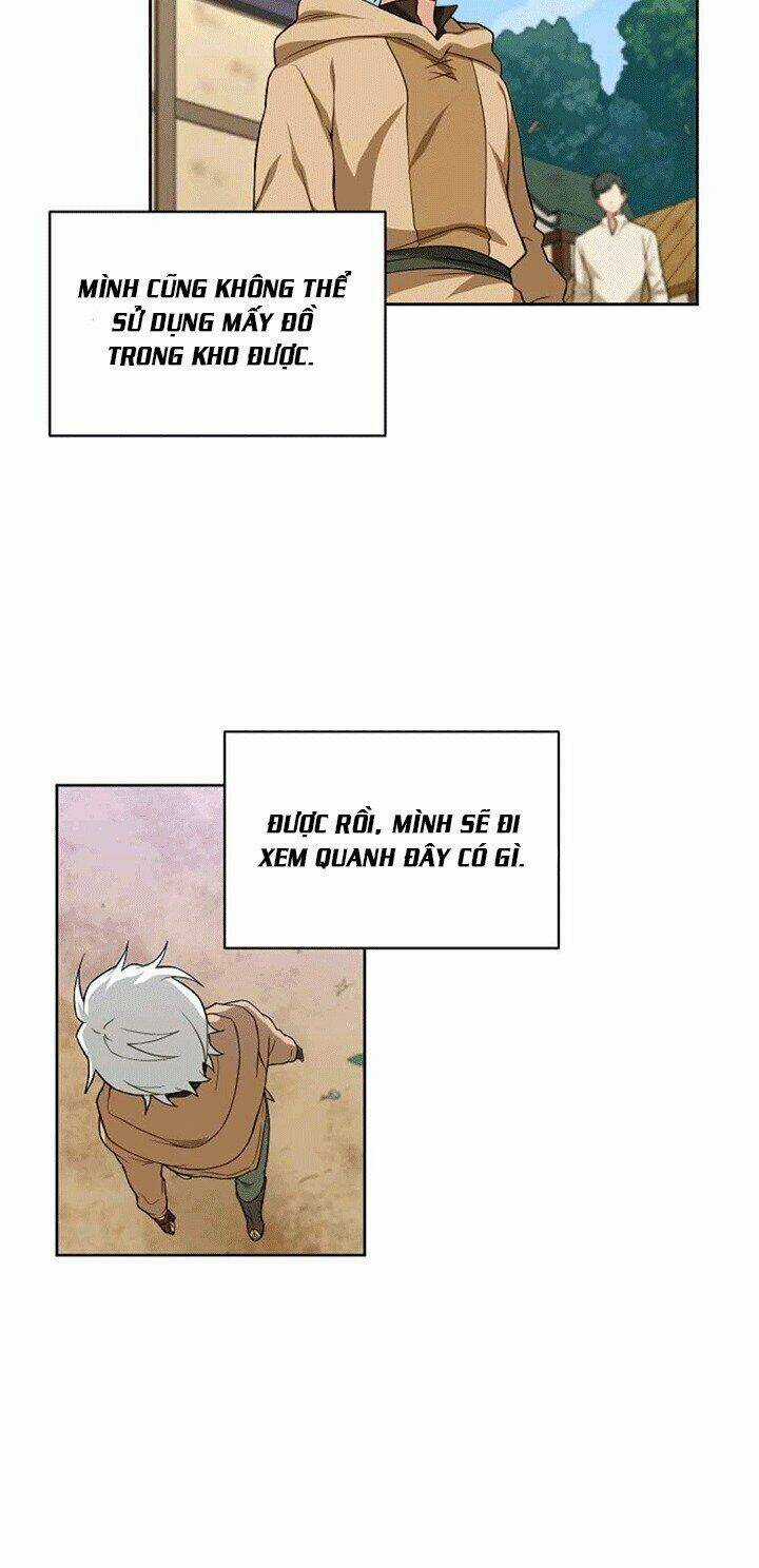 Xin Mời Dùng Bữa - Chapter 16 - Trang 37