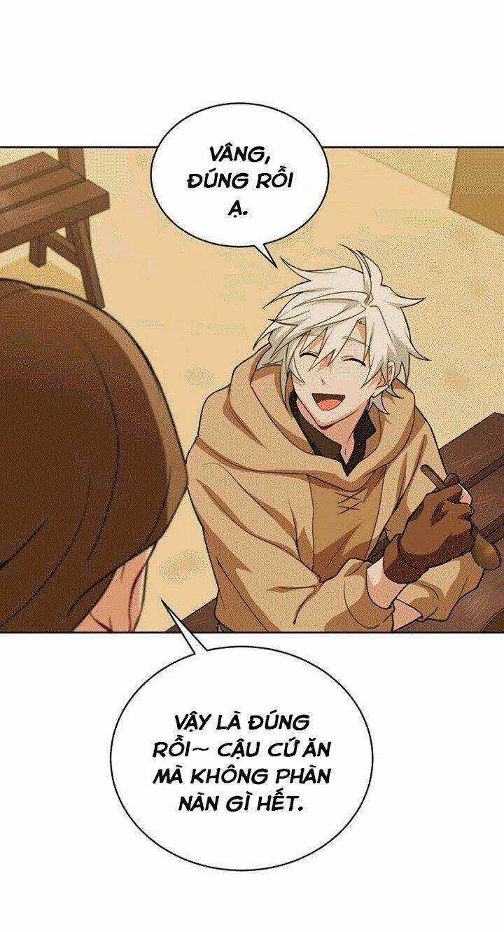 Xin Mời Dùng Bữa - Chapter 16 - Trang 5