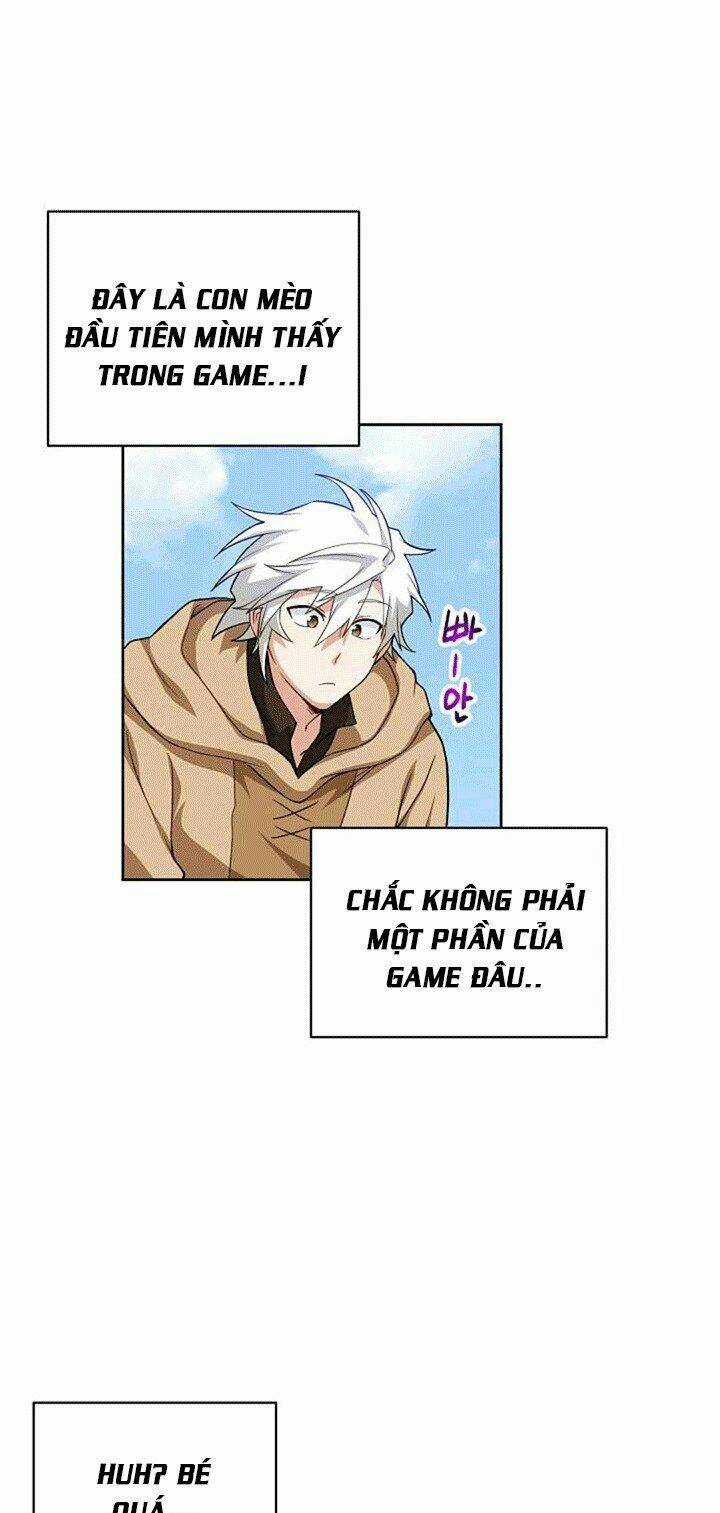 Xin Mời Dùng Bữa - Chapter 16 - Trang 41