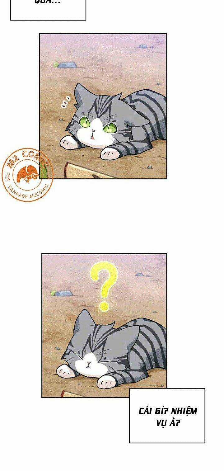 Xin Mời Dùng Bữa - Chapter 16 - Trang 42