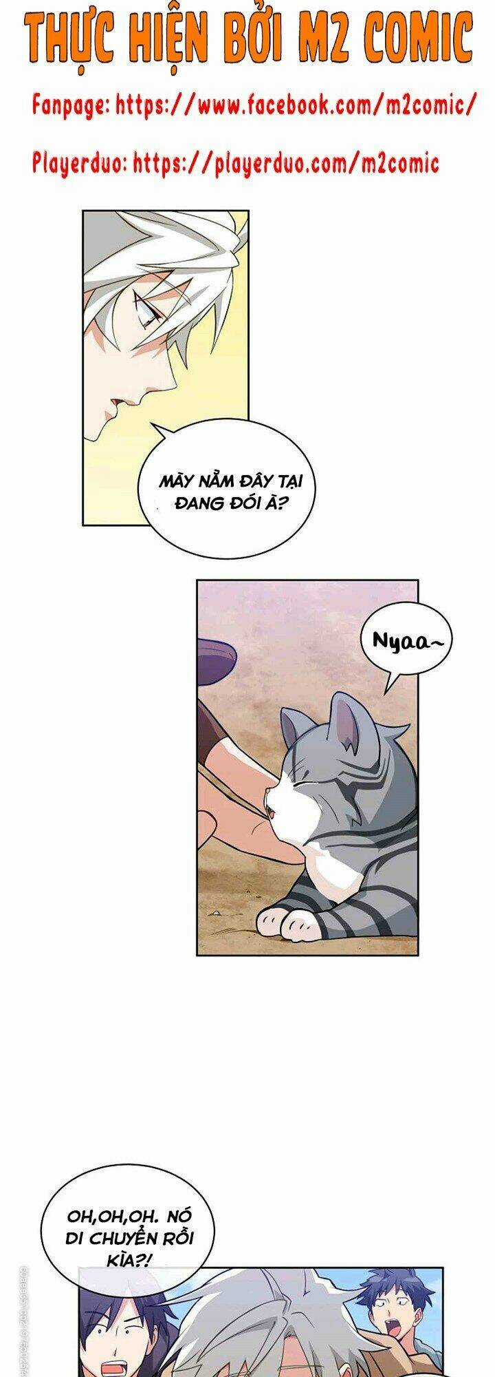 Xin Mời Dùng Bữa - Chapter 16 - Trang 44