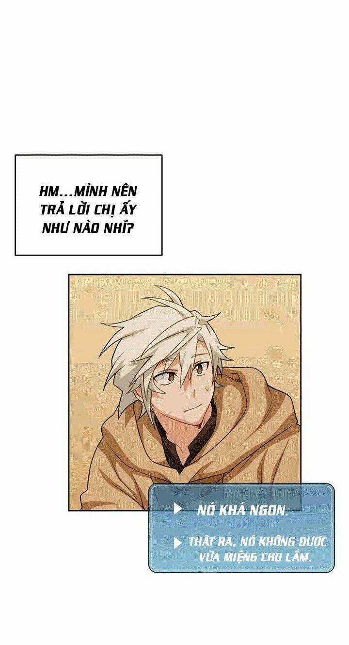 Xin Mời Dùng Bữa - Chapter 16 - Trang 10